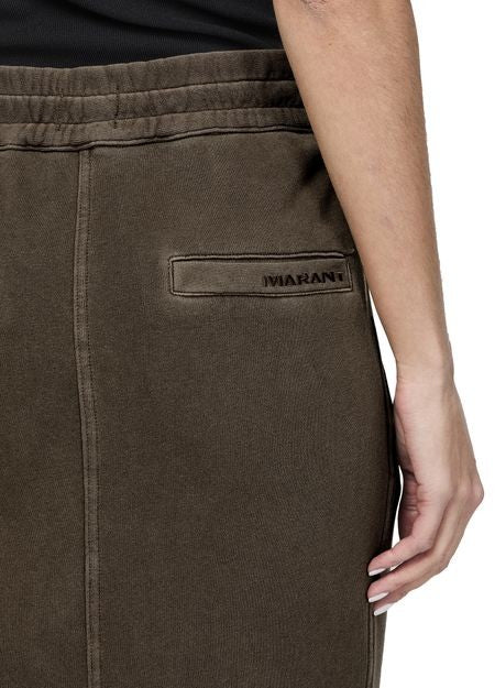MARANT ETOILE Noreen ロングスカート - Image 5