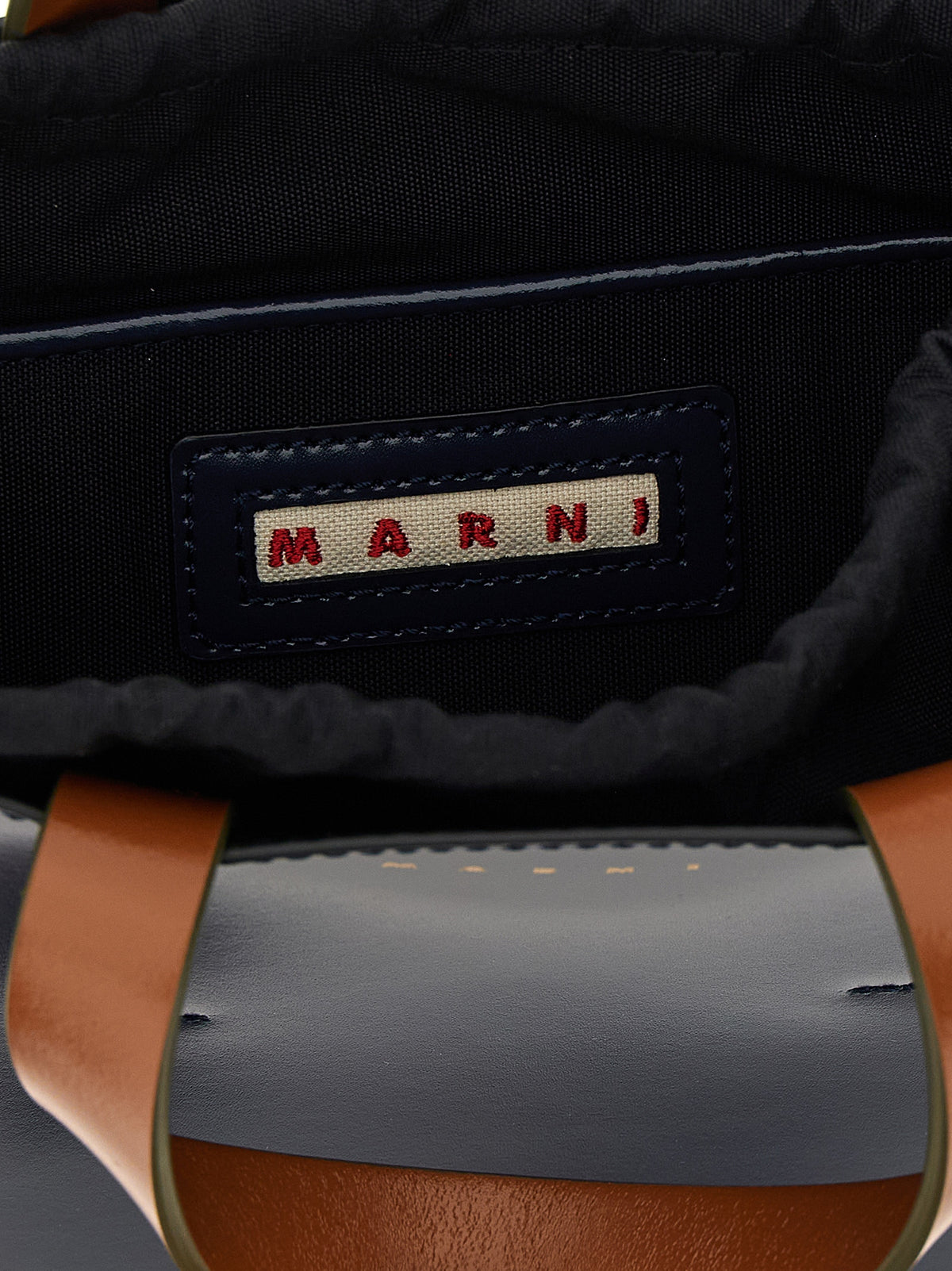Marni Marni 'Museo'ミニハンドバッグ - Image 5