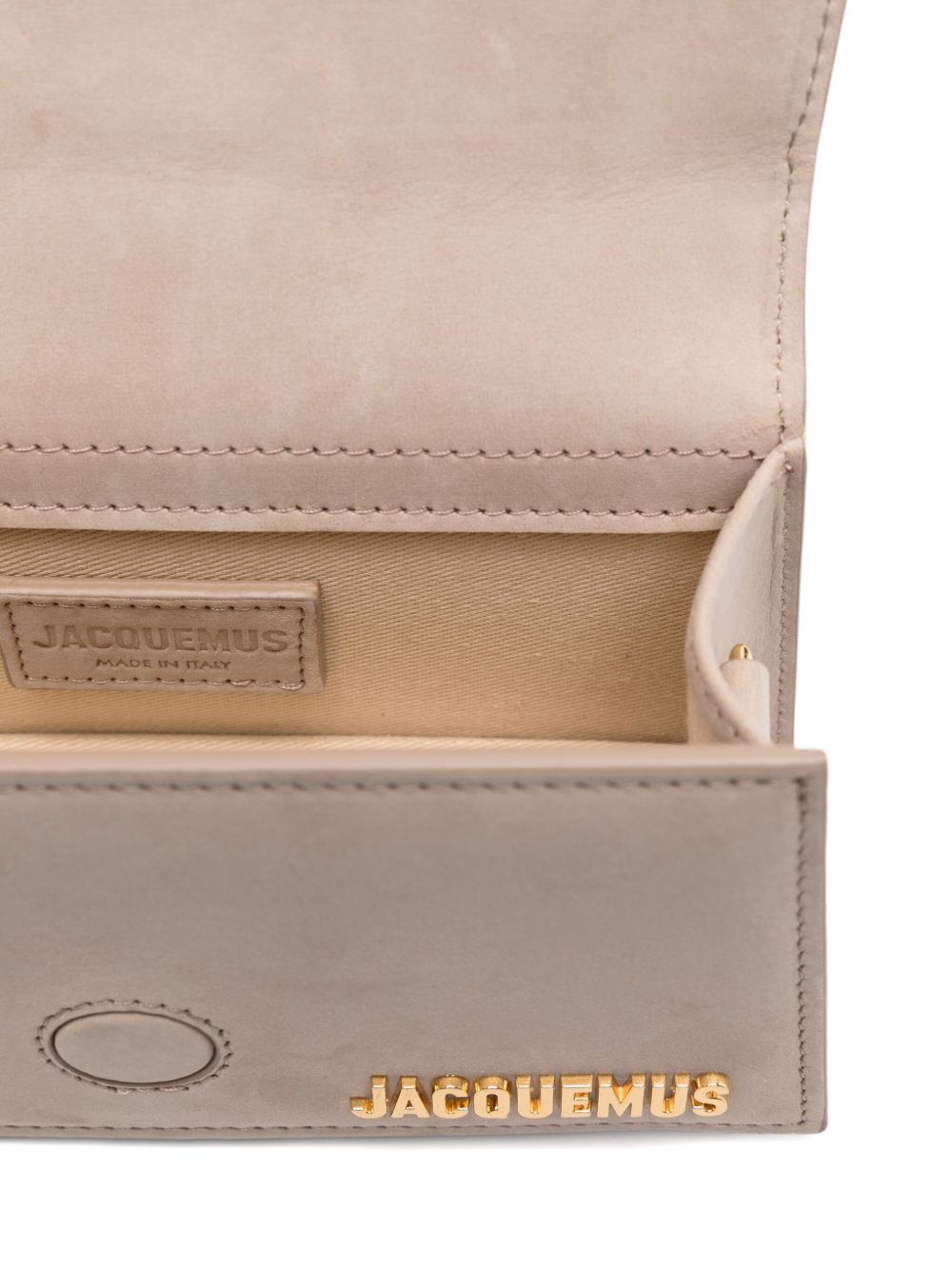 Jacquemus Jacquemus Le Bambino Handbag - Image 5