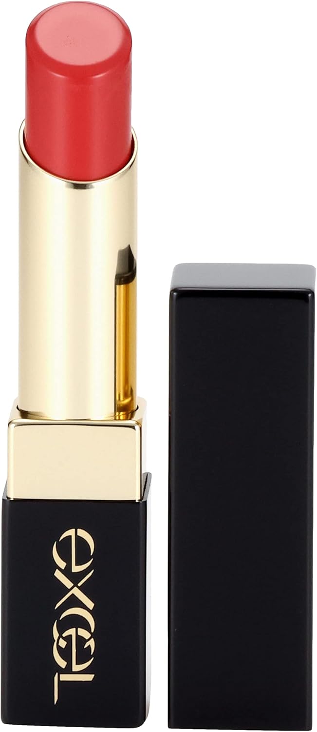 Excel Grey's Balm Lip GB03 (Apricot Cinnamon) Lip