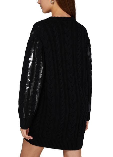 MAX MARA Mambo ニット ミニドレス - Image 5