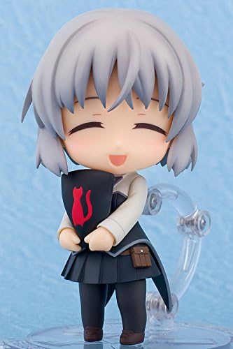 Phat Strike Witches 2: Sonya V. Litvyak Nendoroid Action Figure