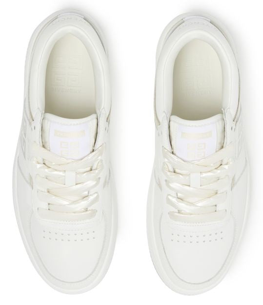 GIVENCHY G Move レザーメランジ製 スニーカー - Image 5