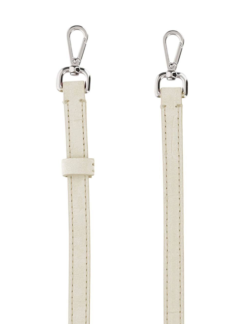 Jacquemus Jacquemus Le Petit Turismo Handbag - Image 5