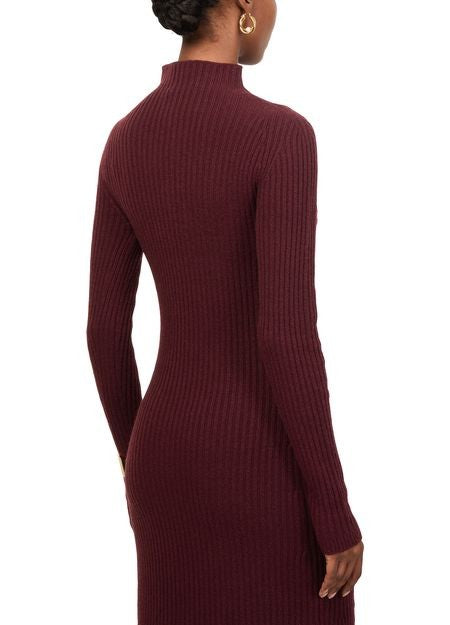 MAX MARA Zella knitted dress - Image 5