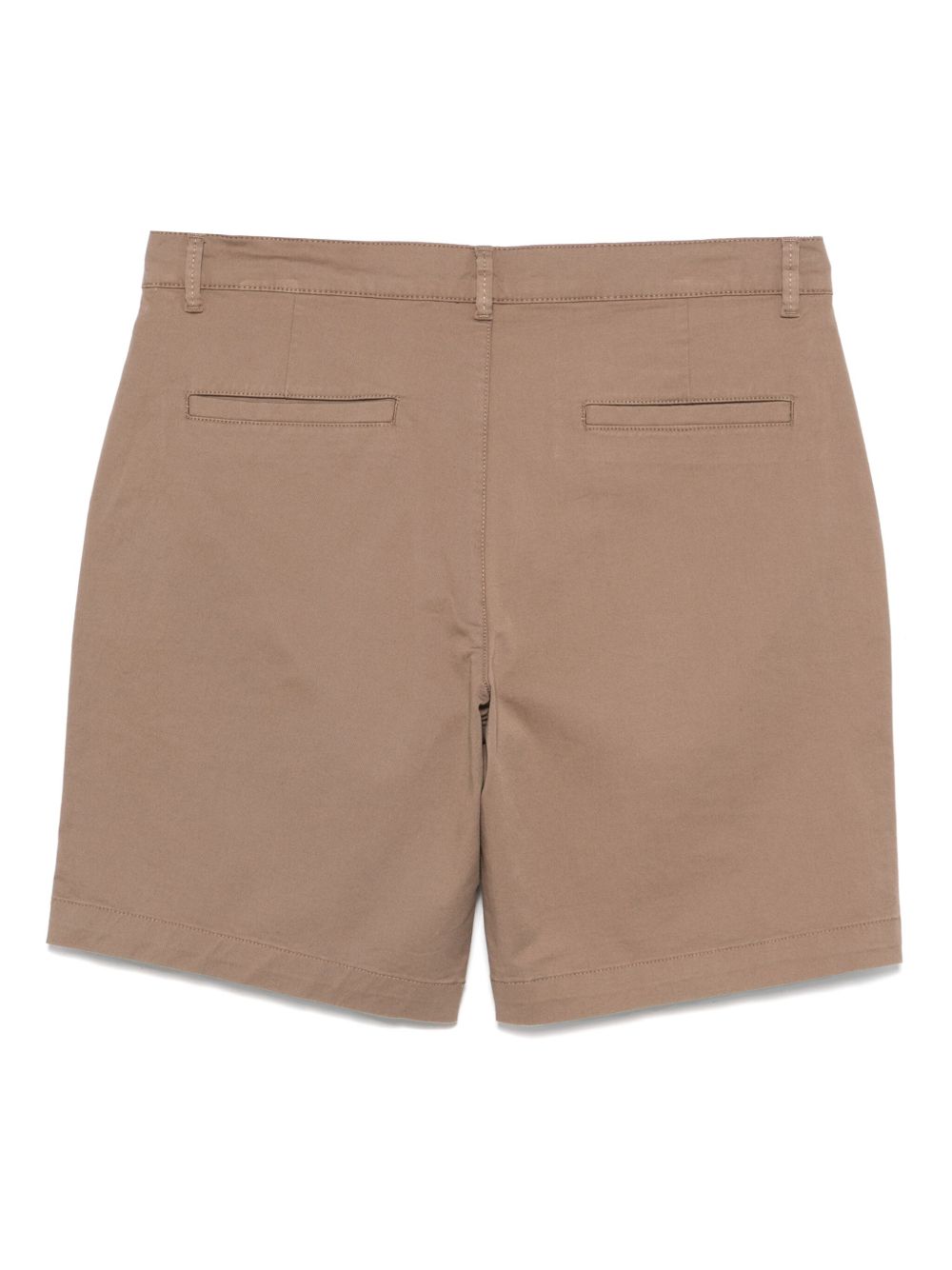 Emporio エンポリオアルマーニロゴコットンショーツ - Image 5