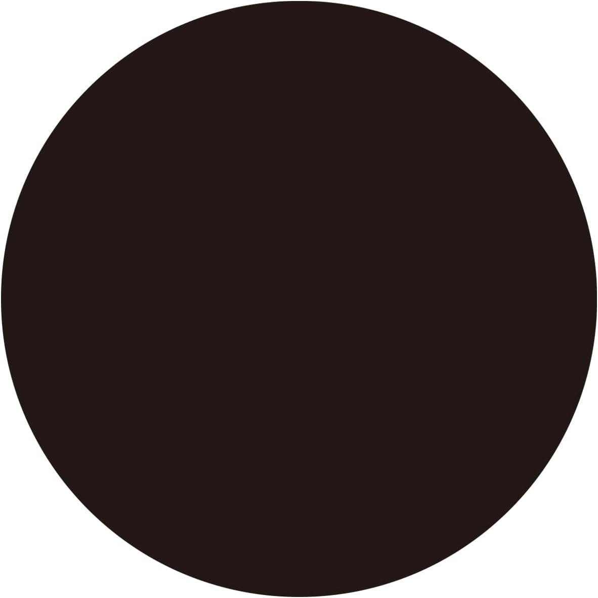 ヒロインメイク インパクトリキッドアイライナー スーパーWP 01 漆黒ブラック 2.5g つぼ型 ウォータープルーフ処方