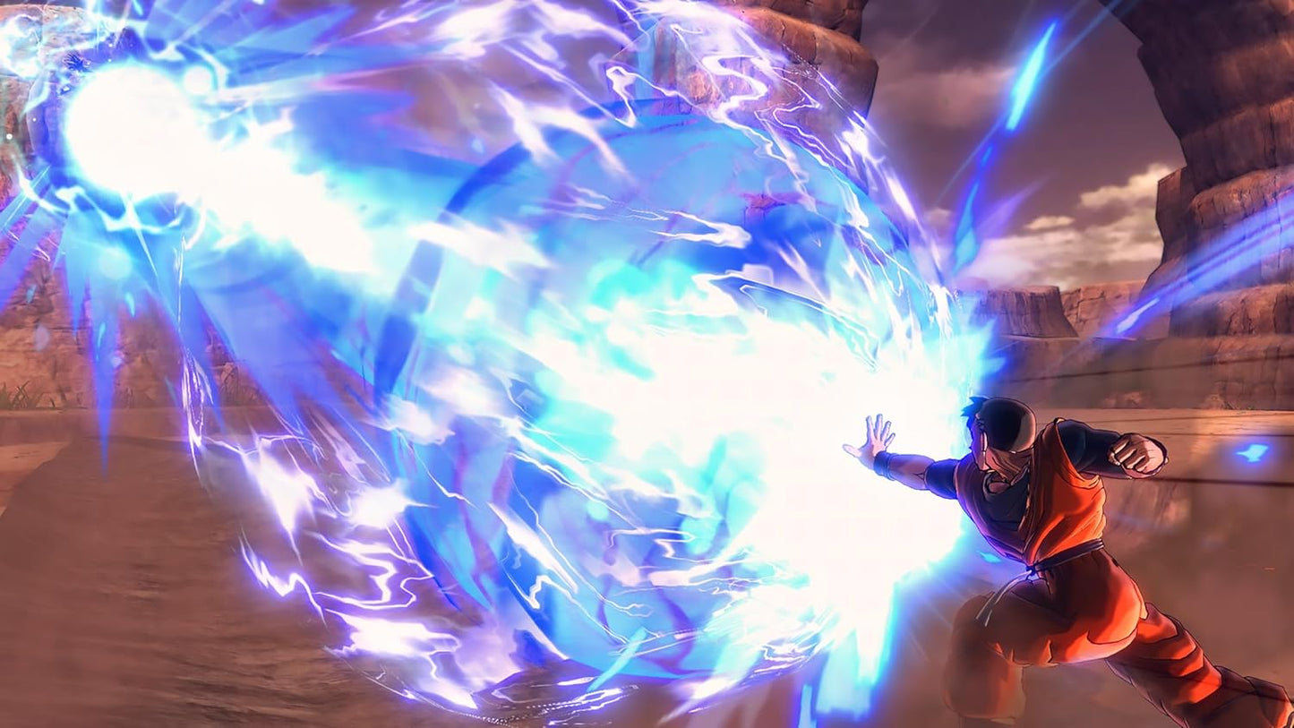 Dragon Ball Xenoverse 2 (輸入版:北米) Xbox One & Xbox Series X