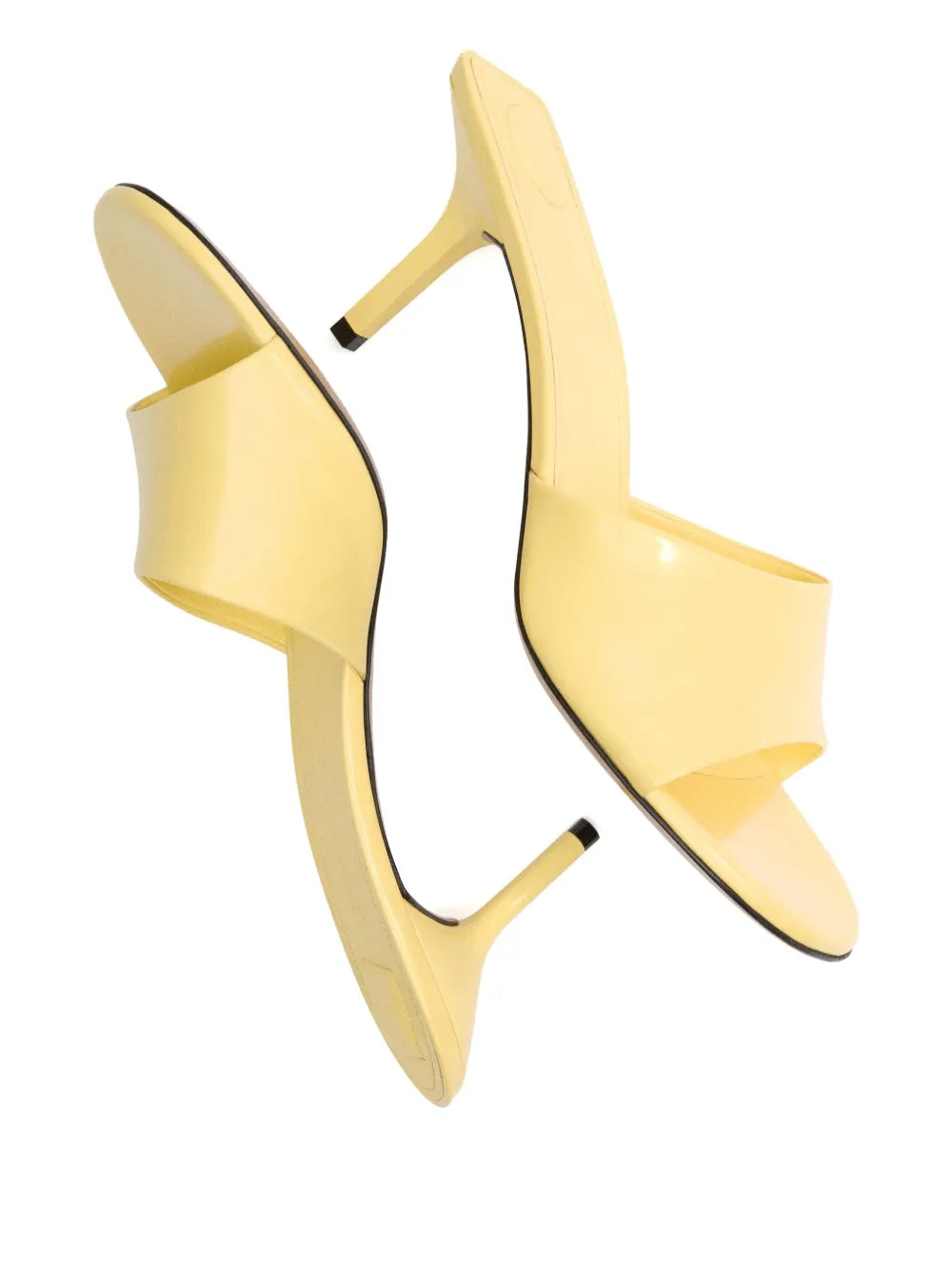 Jacquemus Jacquemus Les Cubisto Mules - Image 5