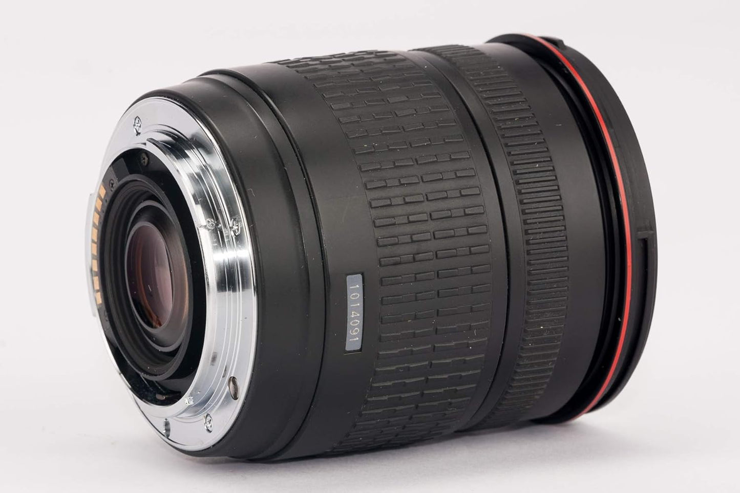 Sigma 28-200 f/3.5-5.6 Compact Hyper Zoom Aspherical Lens for Konica Minolta SLR Cameras