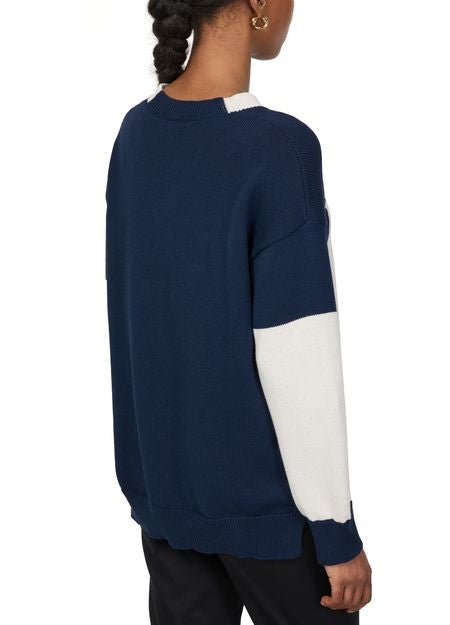 S MAX MARA Luigi V-neck sweater - Image 5