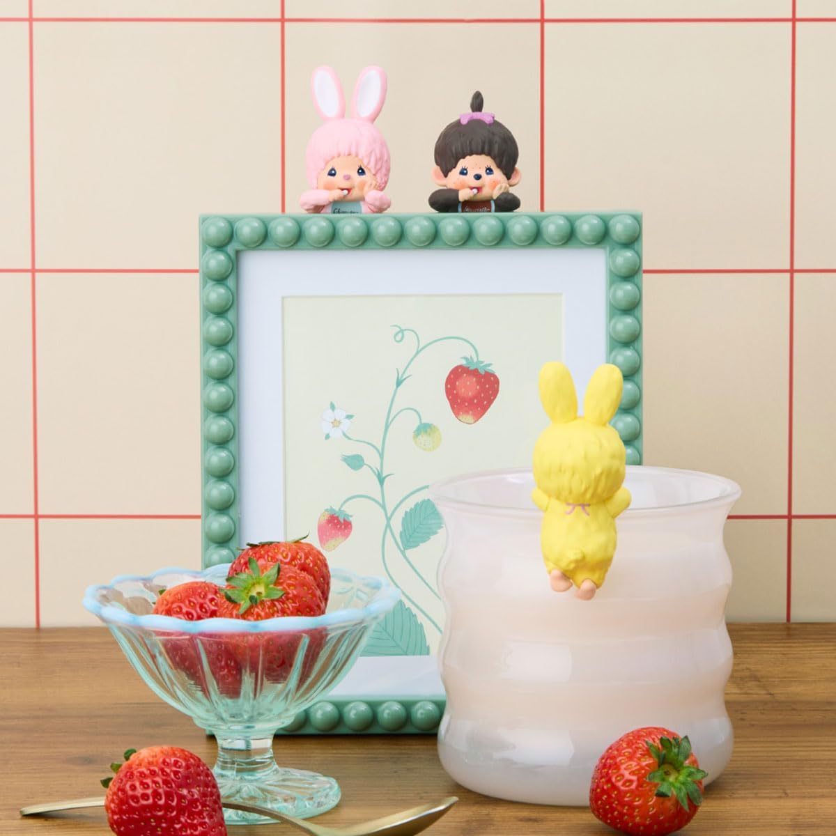 HIPPERS Monchhichi HIP67003