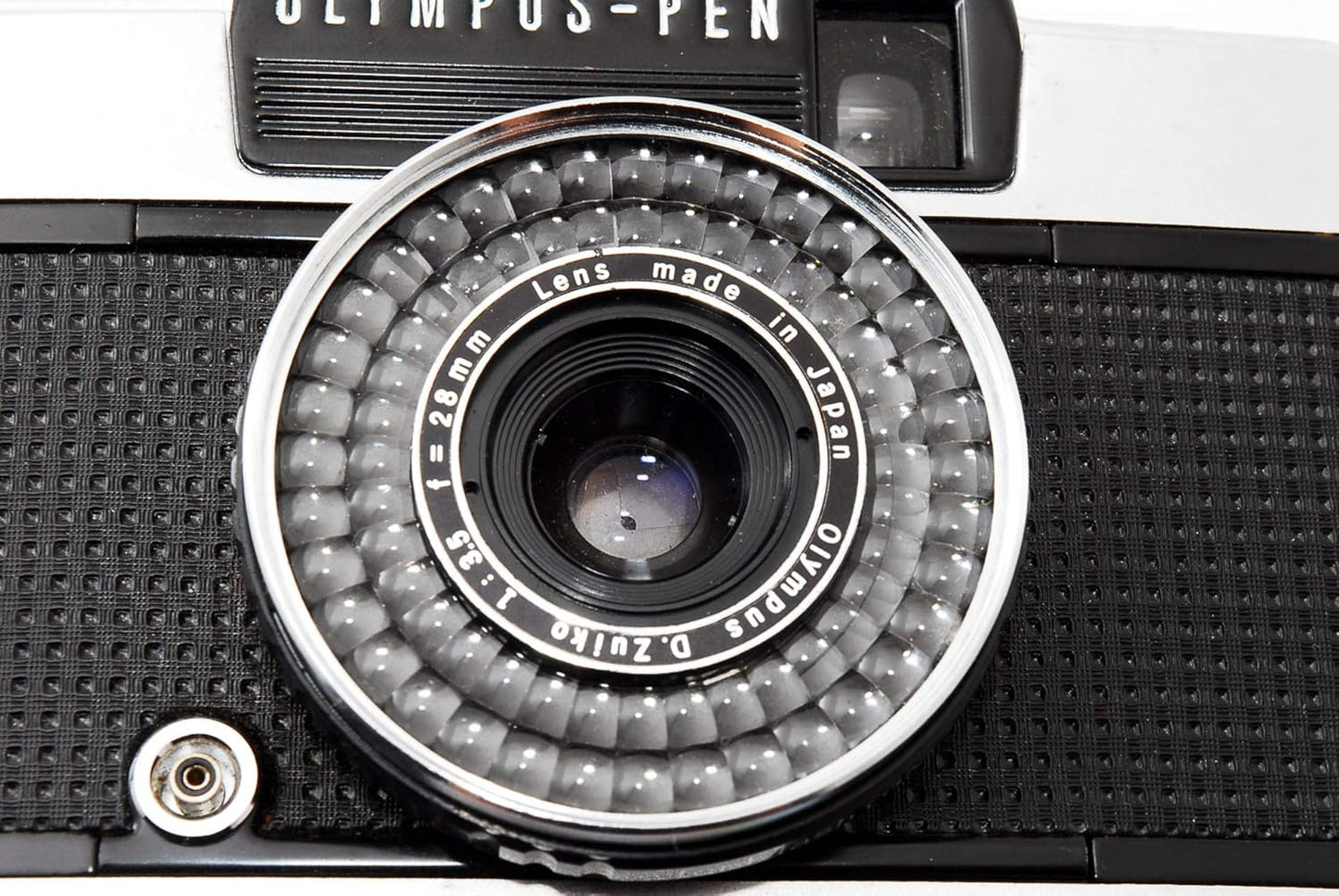 Olympus Pen EE-3