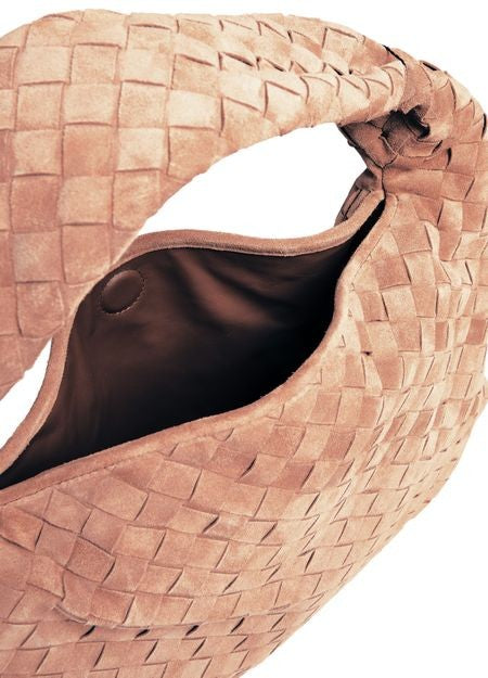 BOTTEGA VENETA Hop スモール バッグ - Image 5