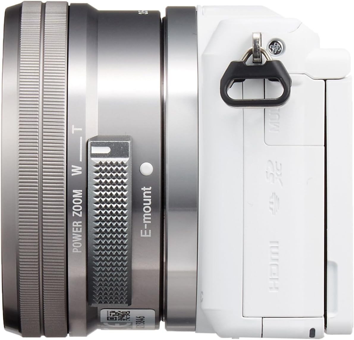 SONY Mirrorless SLR α5100