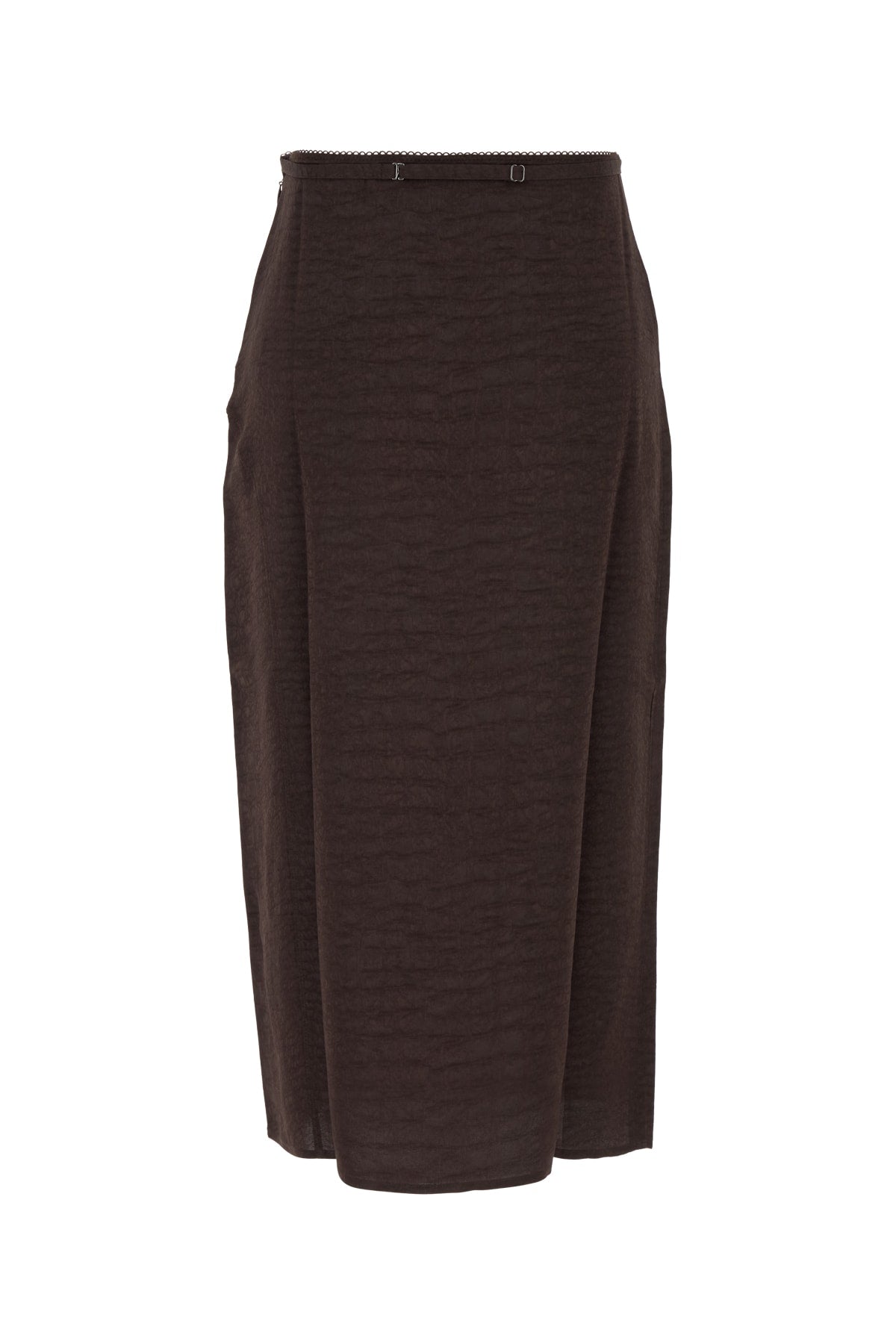 Jacquemus Jacquemus La Jupe Notte - Image 5