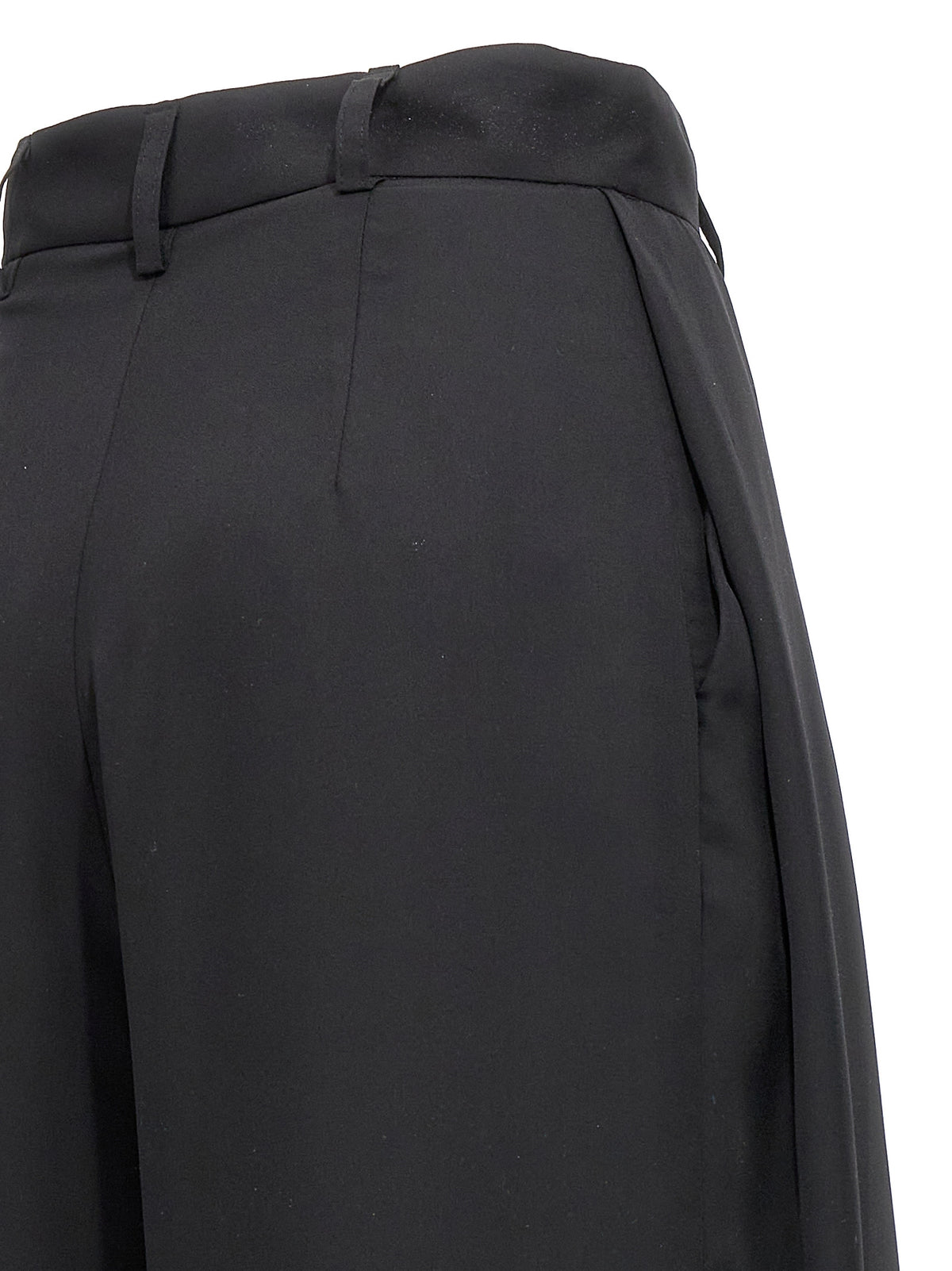 Monot モノットジョーゼット 'パンツ - Image 5