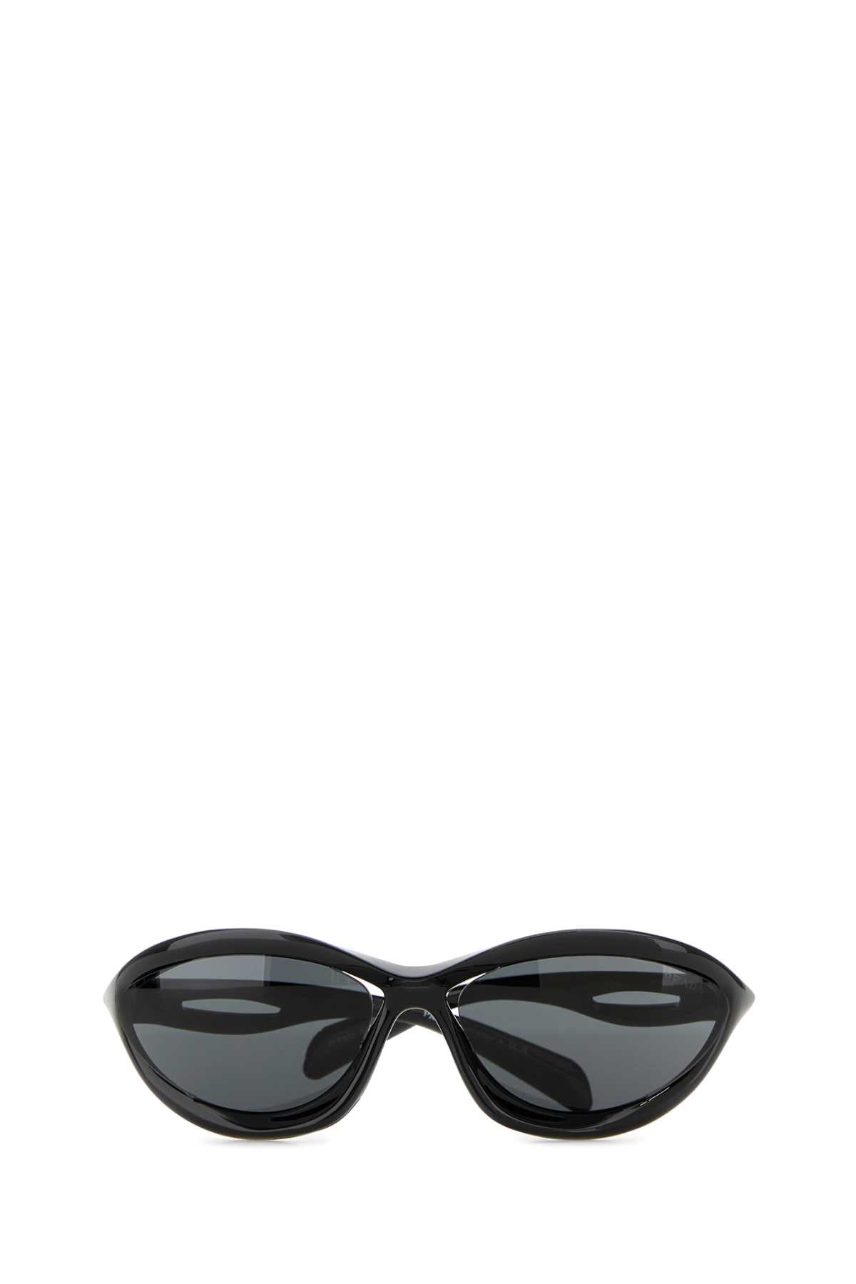Prada プラダブラックアセテートサングラス - Image 5