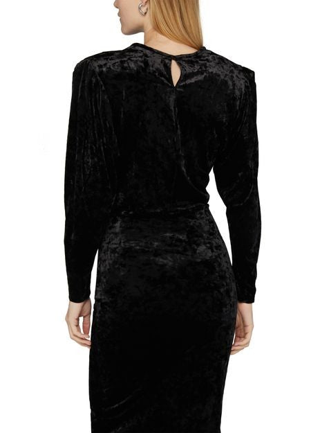 MARANT ETOILE Hadley ミディミディ丈ドレス - Image 5