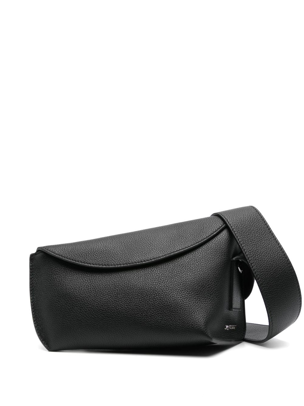 Alexander McQueen アレクサンダーマックイーンスリングTバーレザーショルダーバッグ - Image 5