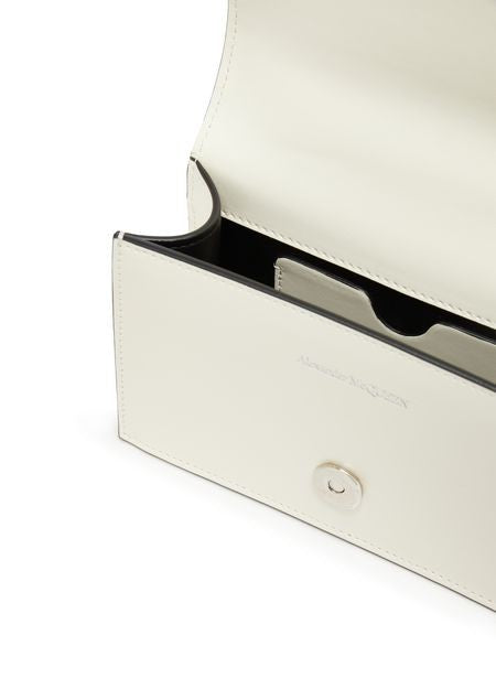 MCQUEEN Satchel ジュエルミニバッグ - Image 5