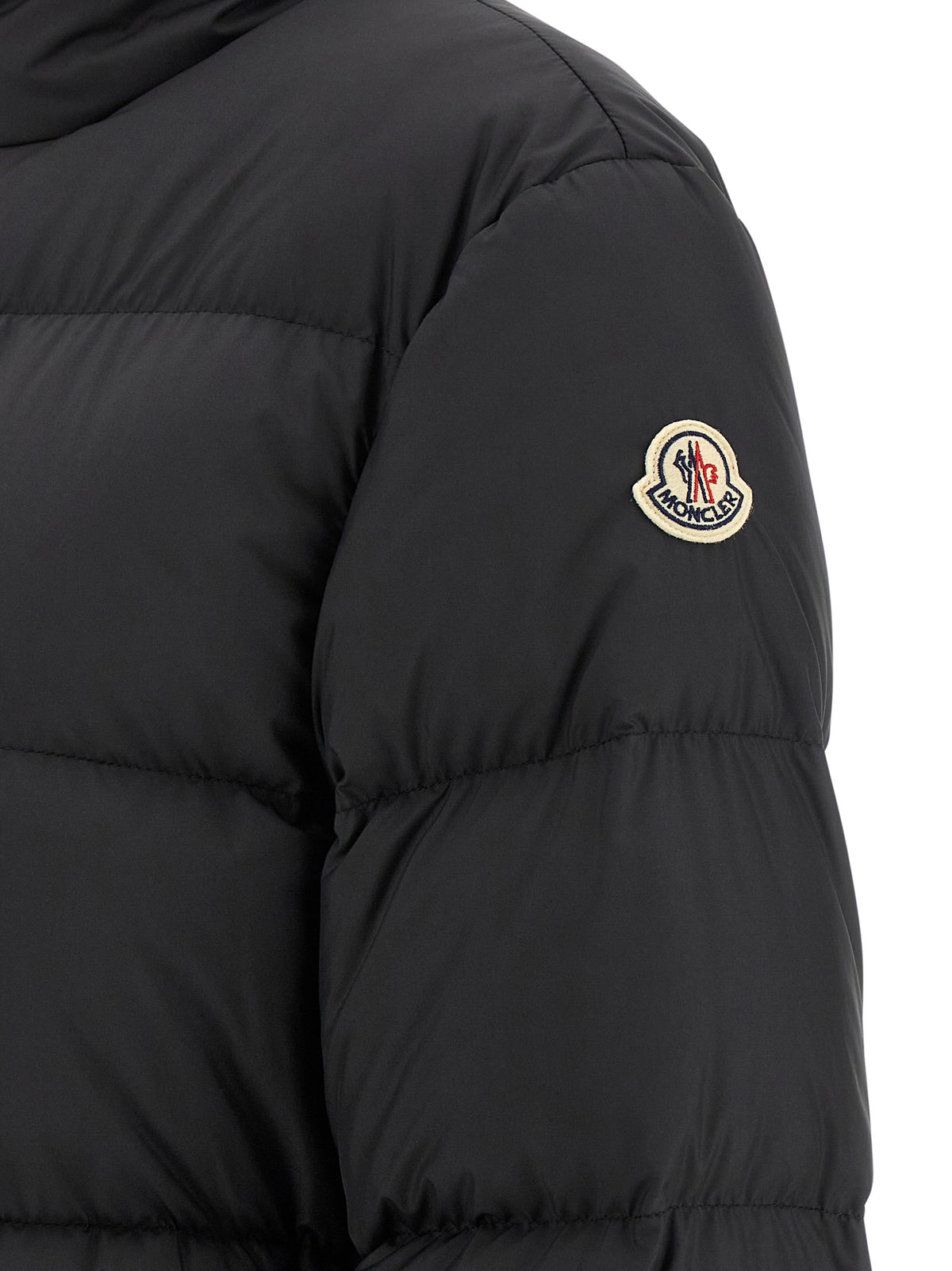 Moncler モンクレール「Brossette」ダウンジャケット - Image 5