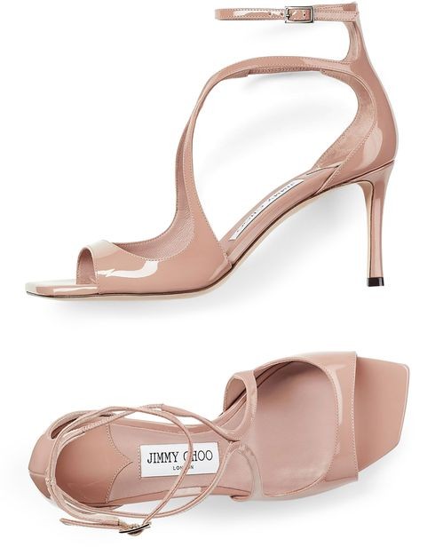 JIMMY CHOO サンダル Azia 75 - Image 5