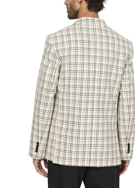 AMI PARIS ハーフライニングジャケット - Image 5