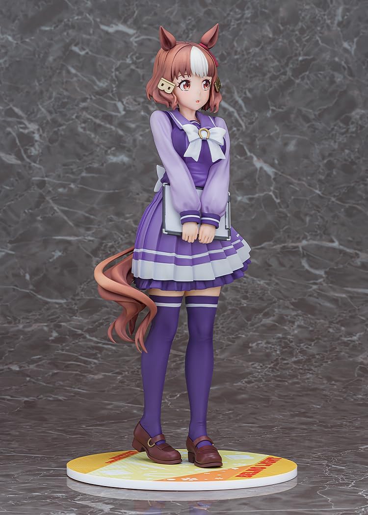 Phat Company Anime "Uma Musume Cinderella Gray" Vernolite, 1/7 Scale, Plastic, Painted, Finished Product
