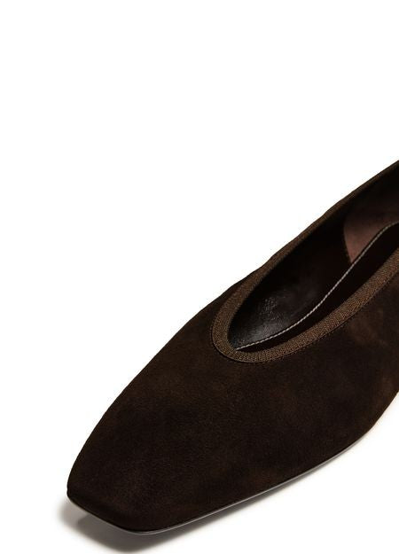 TOTEME Ballet pumps - Image 5
