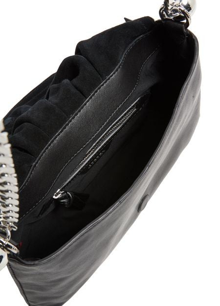 ISABEL MARANT Bolton pouch bag - Image 5