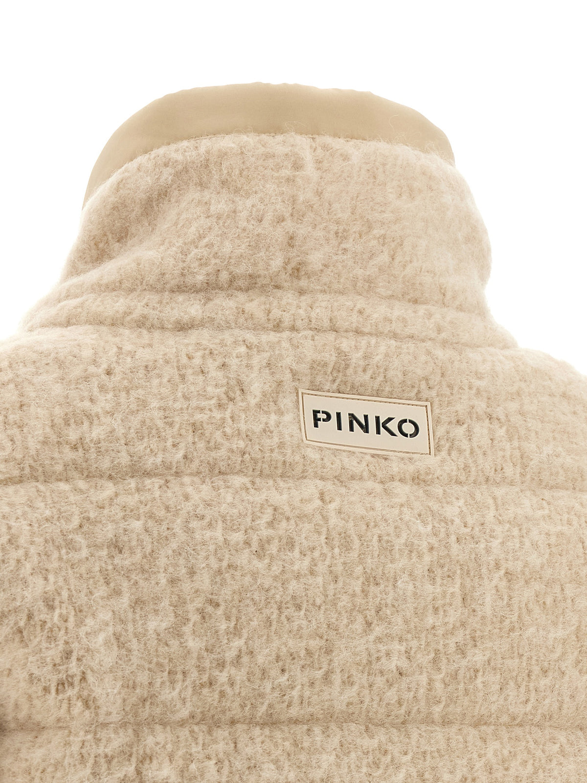 Pinko ピンコ「ラケル」ダウンジャケット - Image 5