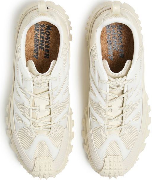 MONCLER Trailgrip Amoeba ローカットスニーカー - Image 5
