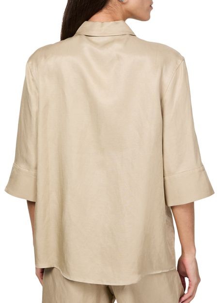 ANINE BING Mary シャツ - Image 5