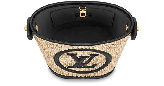 LOUIS VUITTON プティ・バケット - Image 5