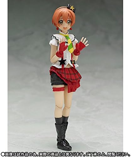 S.H.フィギュアーツ 星空凛(僕らは今のなかで)(魂ウェブ商店限定)