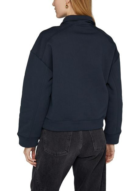 GANNI 長袖ポロシャツ - Image 5