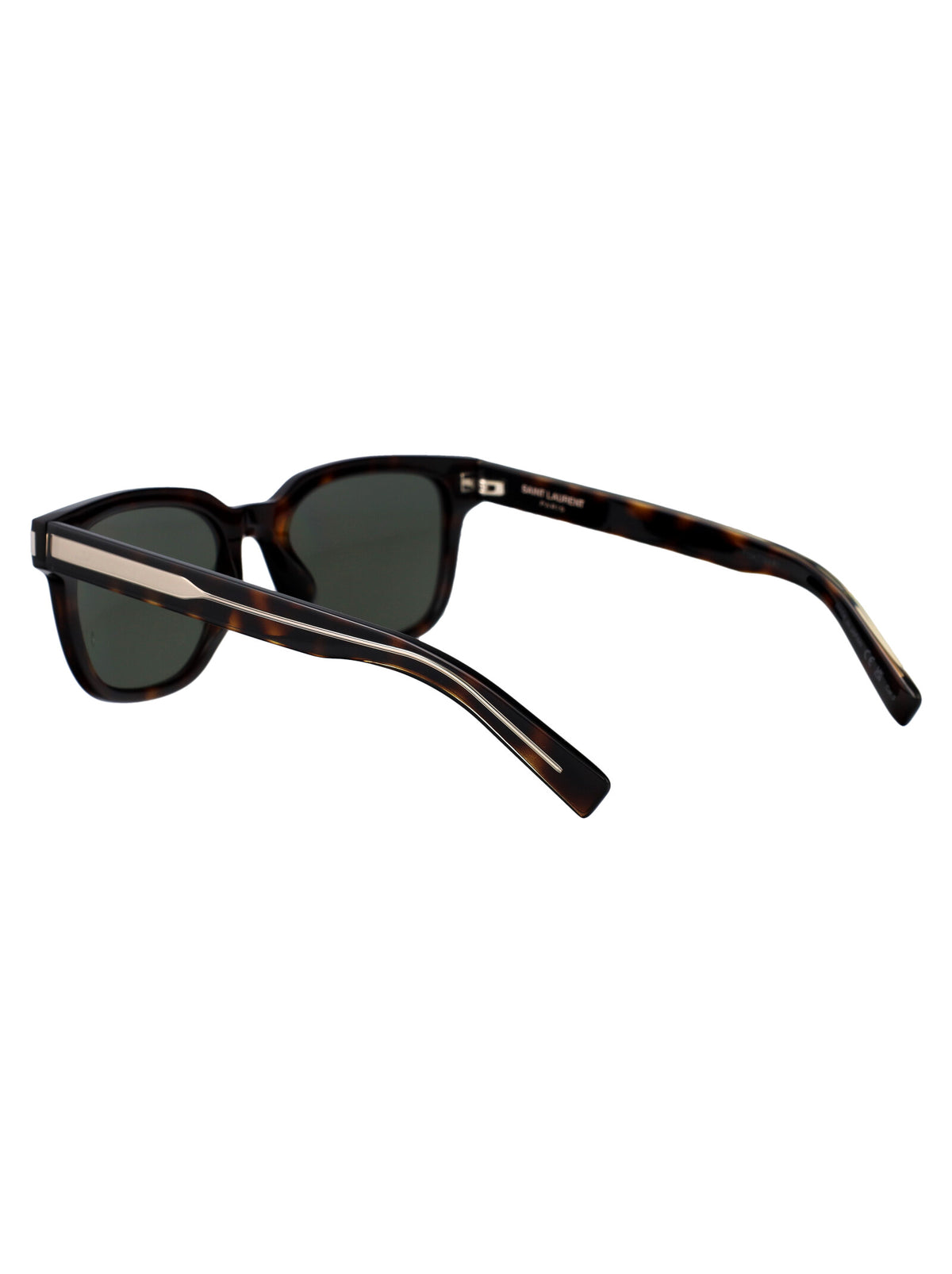 Saint Saint Laurent Squared Sunglasses SL 711 002 - Image 5