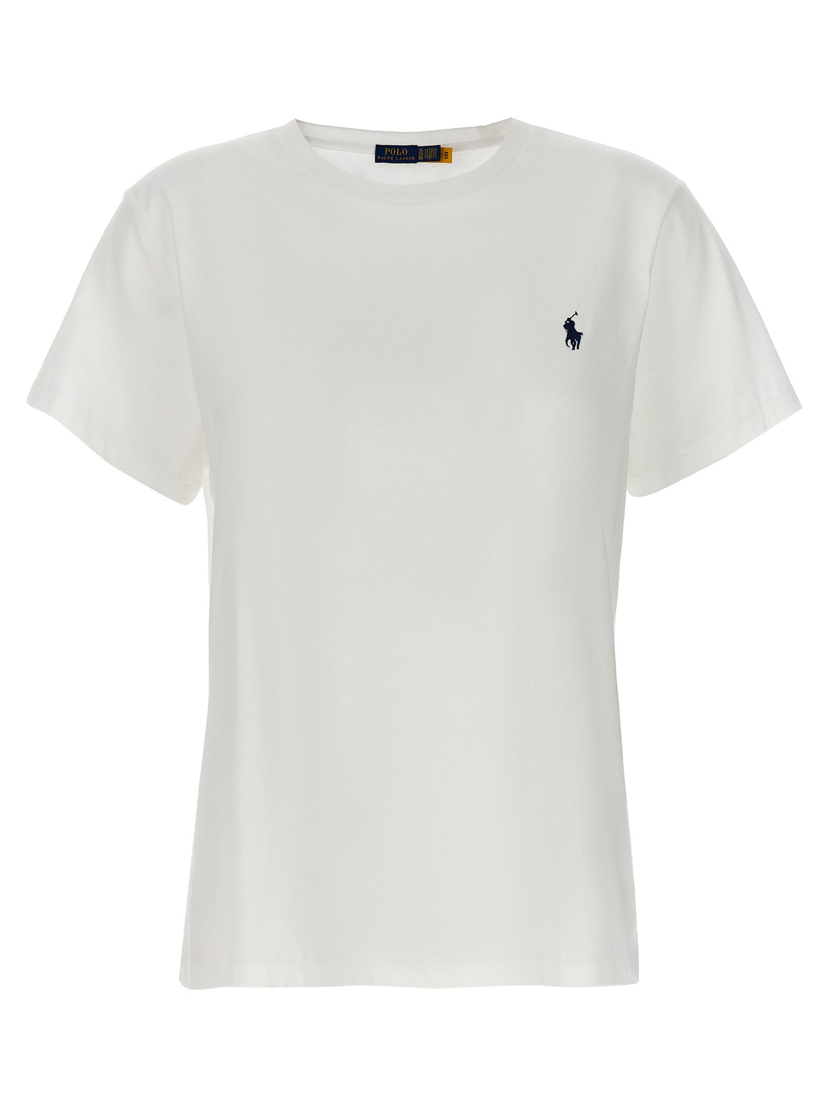 Polo Polo Ralph Lauren Logo Embroidery Tシャツ - Image 5