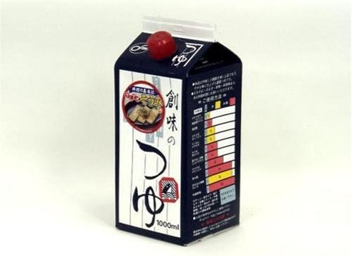 Somi Somi no Tsuyu 33.8 fl oz (1,000 ml)
