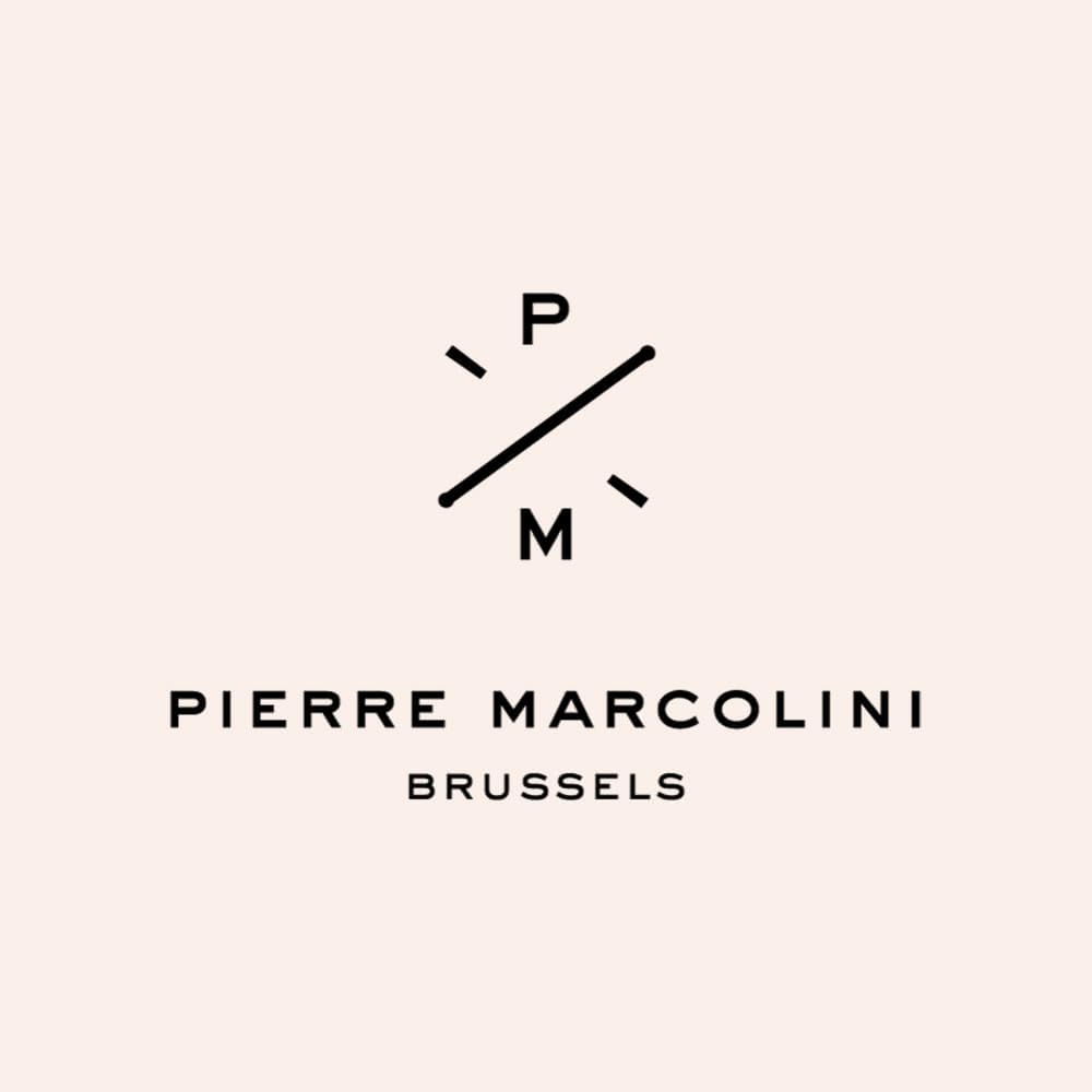 Pierre Marcolini Japanese Official Baked Confectionery Chocolate Cake O Chocolat Gift Present (2. Cake Chocolate, Chocolate)