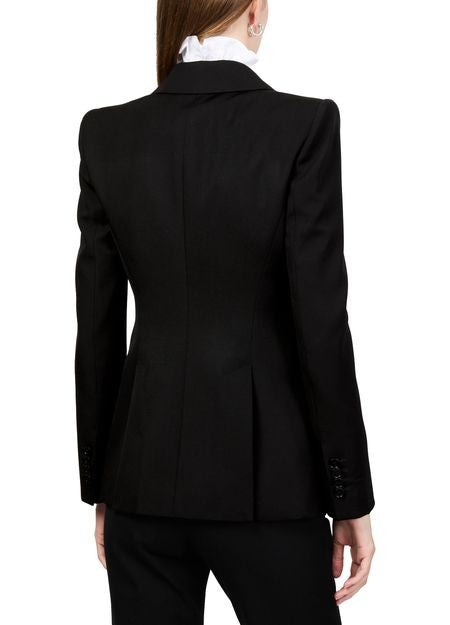 MCQUEEN One button jacket - Image 5