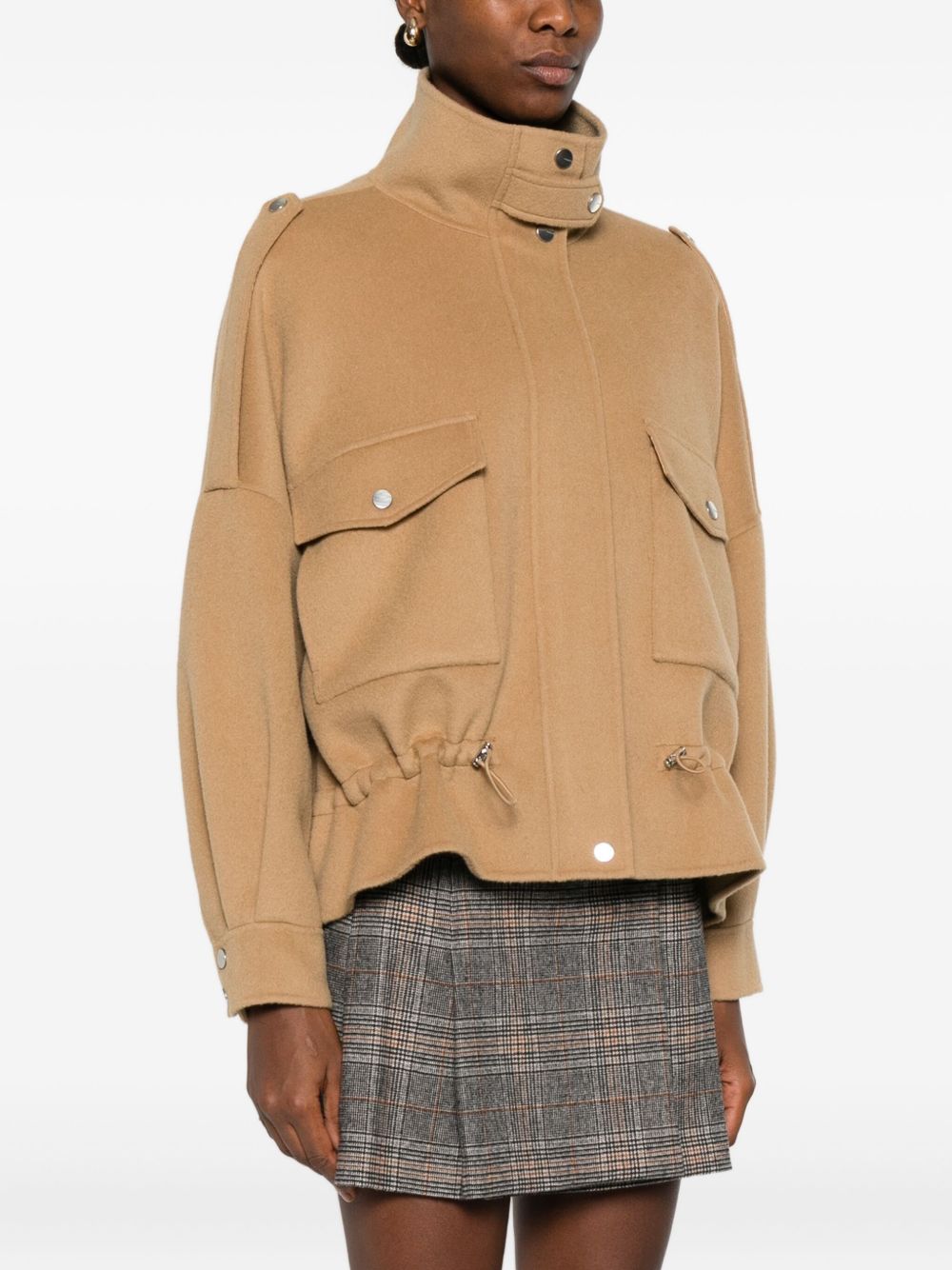 Pinko ピンコはラクダを覆います - Image 5