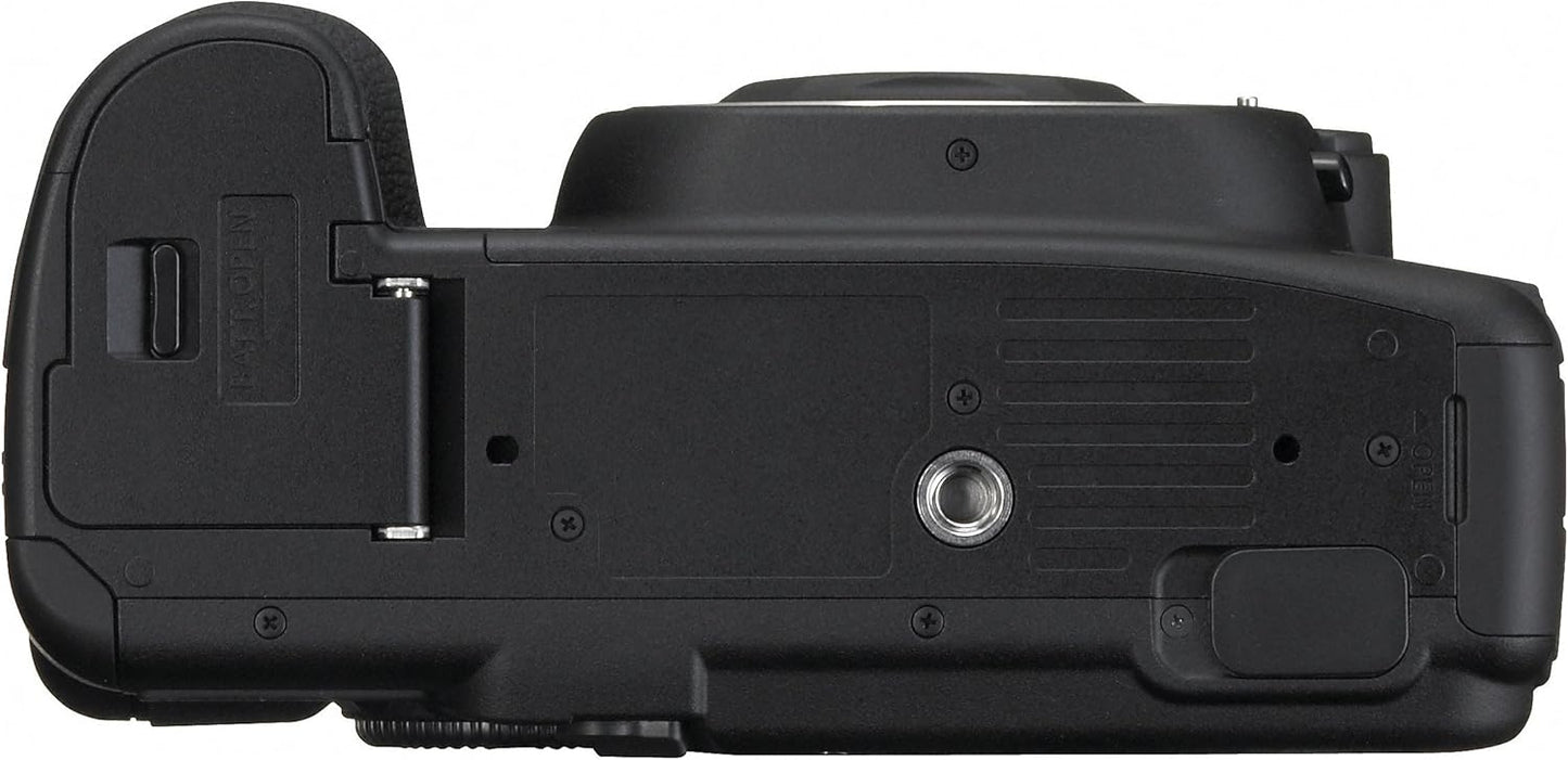 Canon EOS 5D MarkII Digital SLR Camera