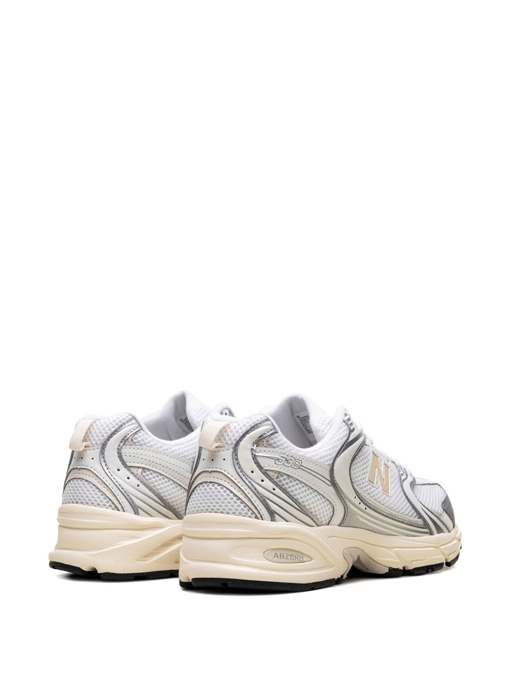 Designer Brand ニューバランス530スニーカー - Image 5