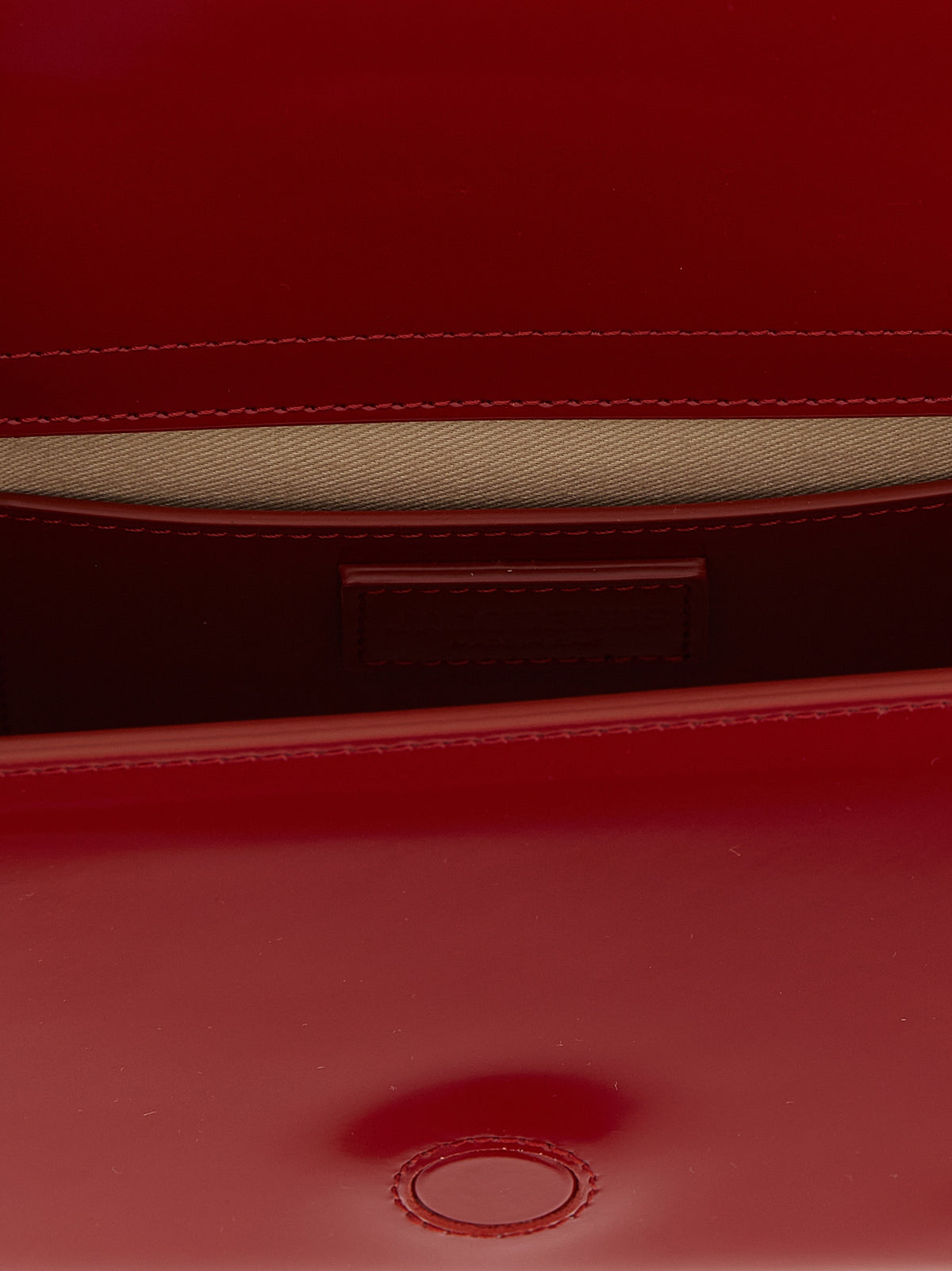 Jacquemus Jacquemus 'Le Grand Bambino' Handbag - Image 5