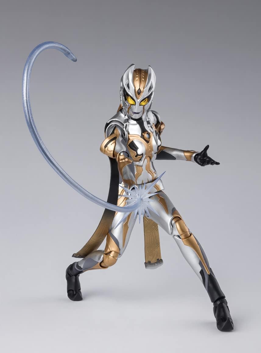 S.H. Figuarts Carmira