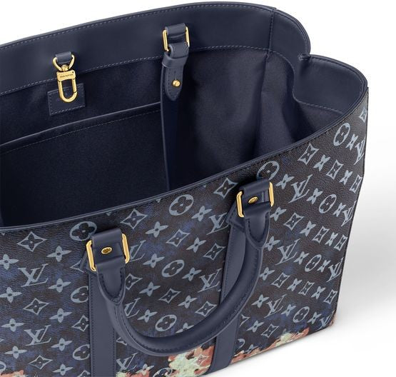 LOUIS VUITTON サックプラ 24H - Image 5