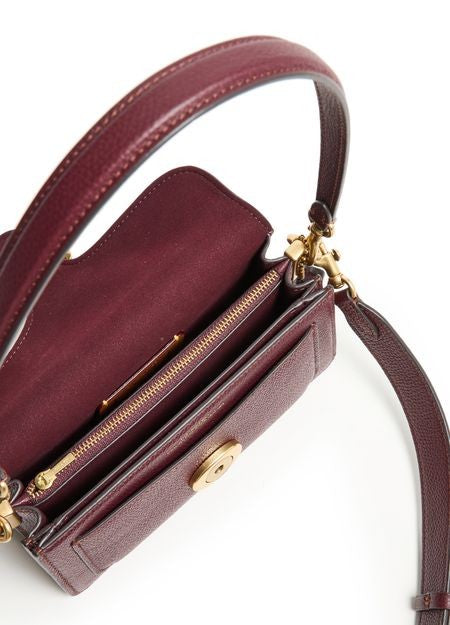 COACH Tabby 20 shoulder bag - Image 5