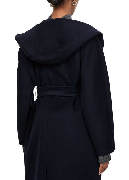 S MAX MARA Cassia belted coat - Image 5